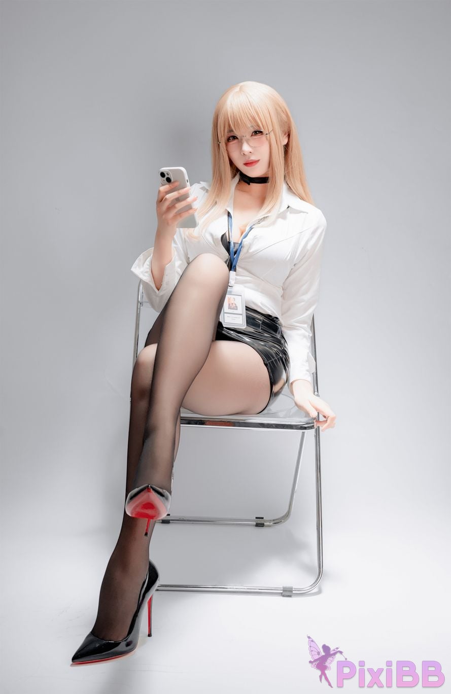 Coser Xuan xiao xue jie OL PixiBB.COM 165