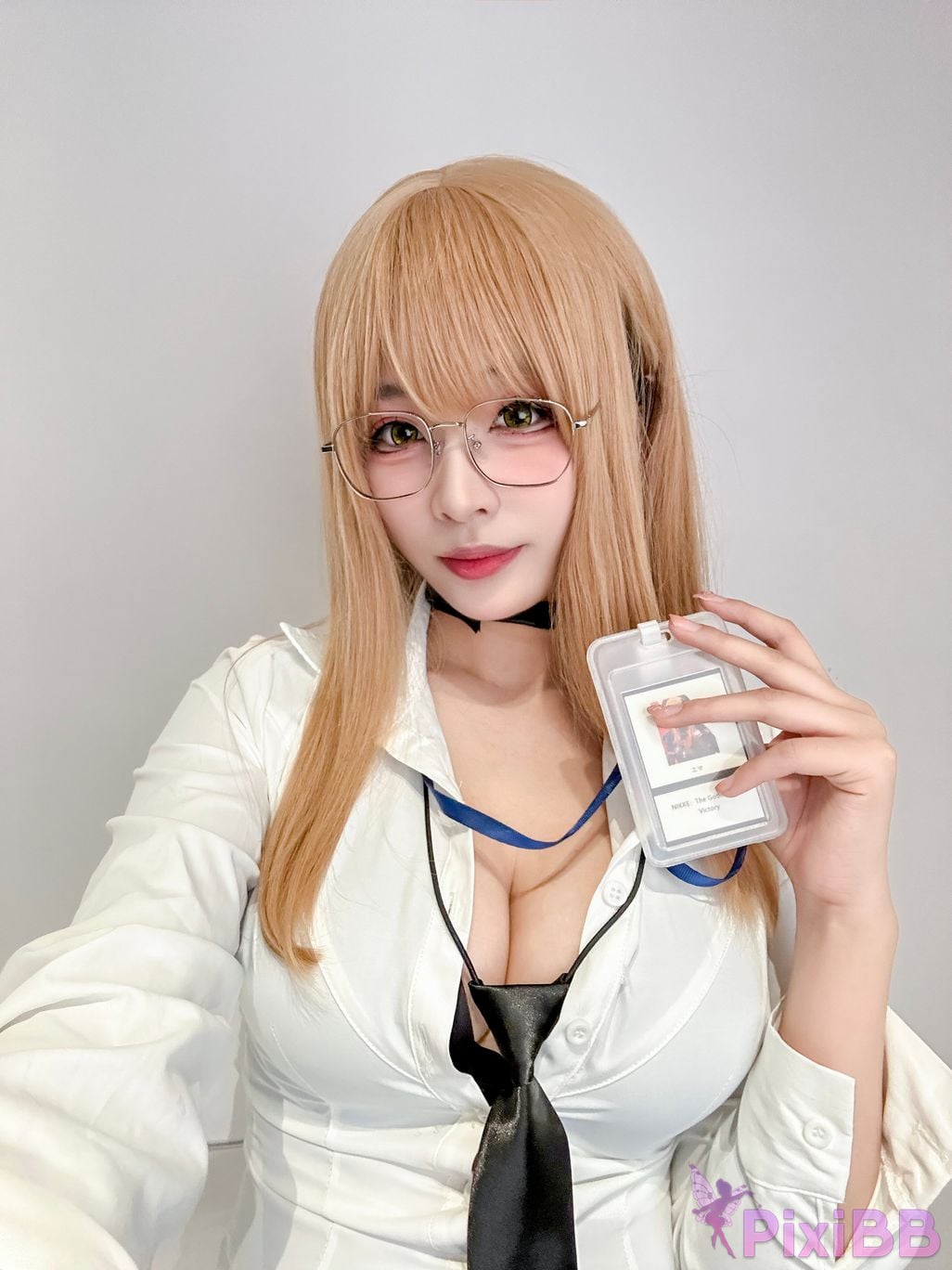 Coser Xuan xiao xue jie OL PixiBB.COM 166