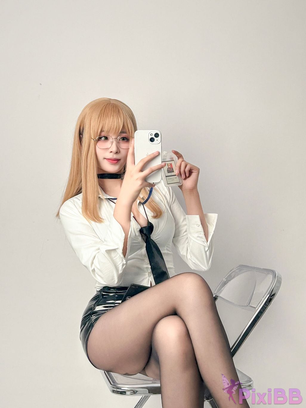 Coser Xuan xiao xue jie OL PixiBB.COM 167