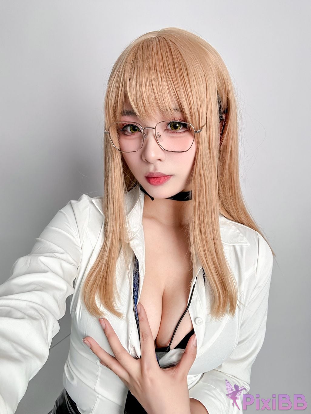Coser Xuan xiao xue jie OL PixiBB.COM 168