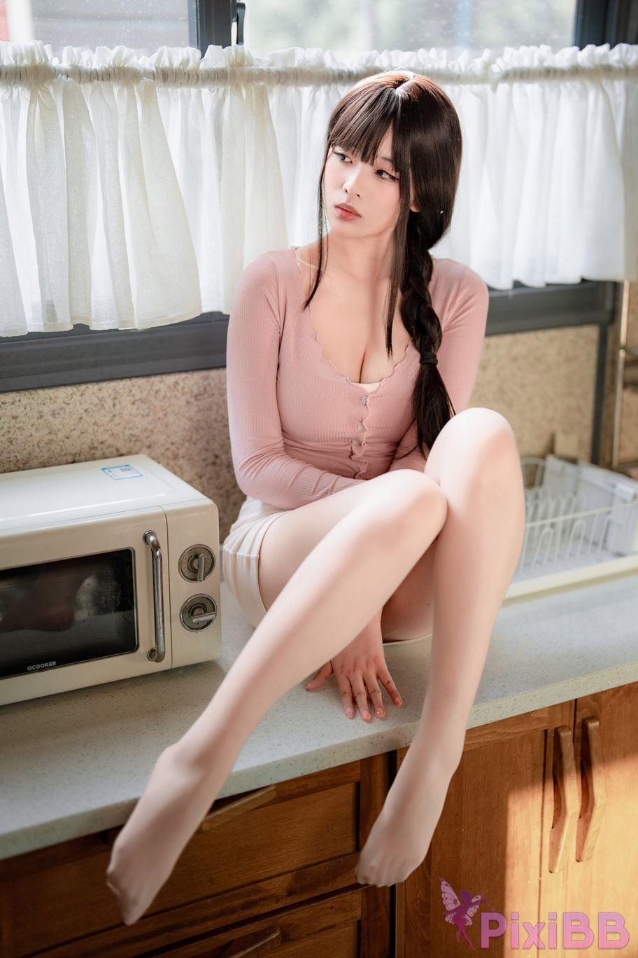 Coser Xuan xiao xue jie 2 PixiBB.COM 005