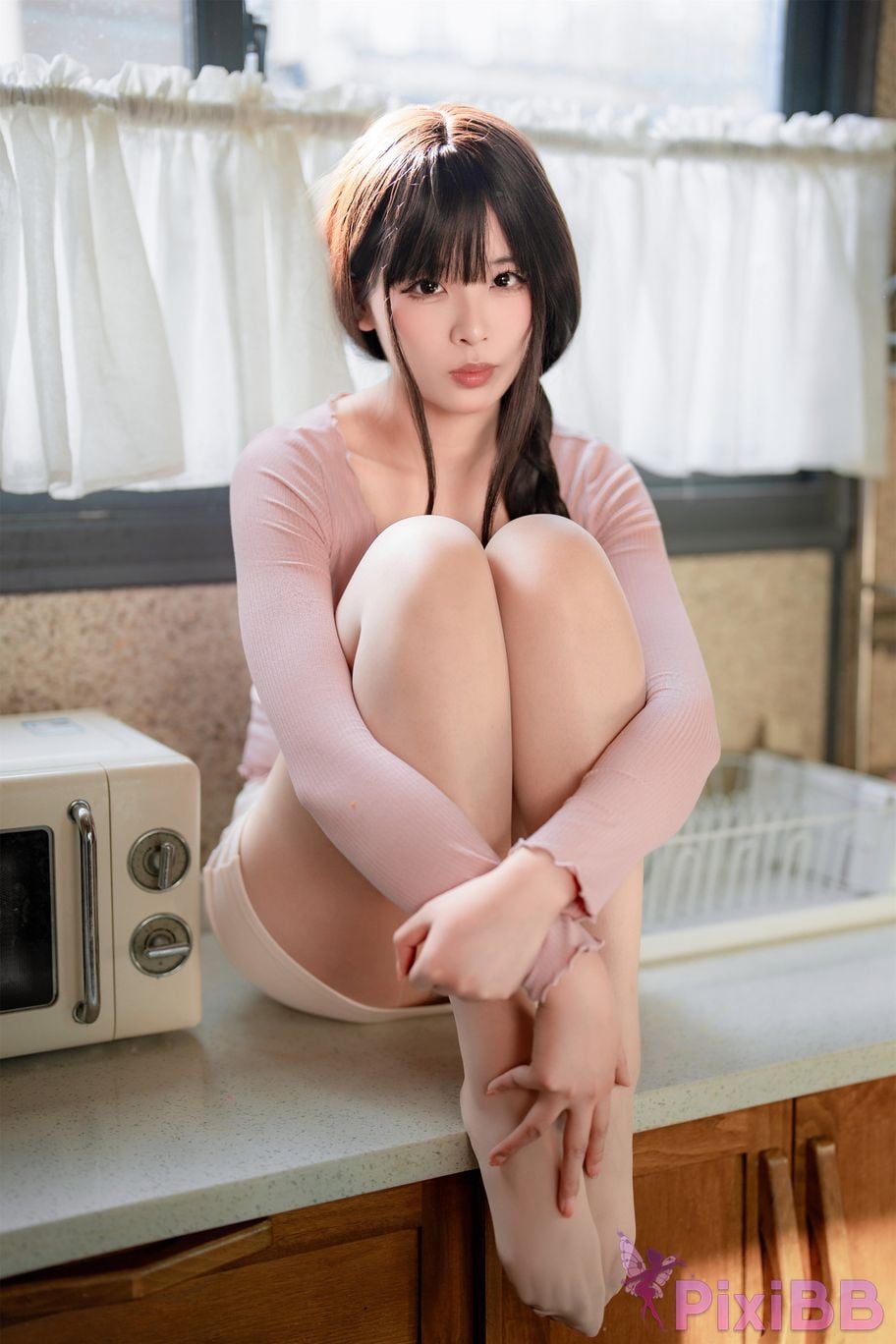 Coser Xuan xiao xue jie 2 PixiBB.COM 007