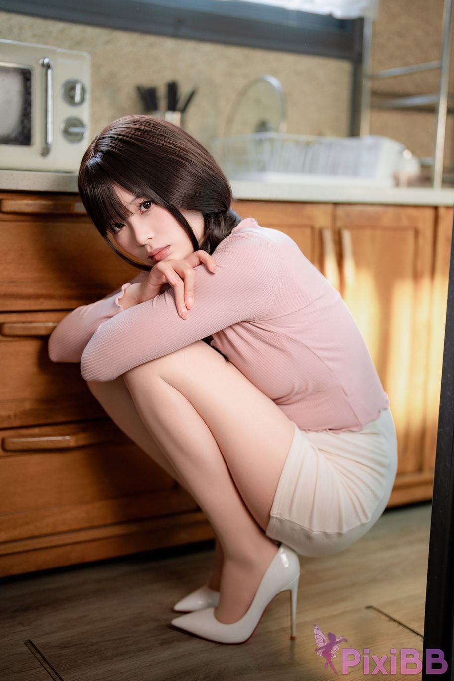 Coser Xuan xiao xue jie 2 PixiBB.COM 013