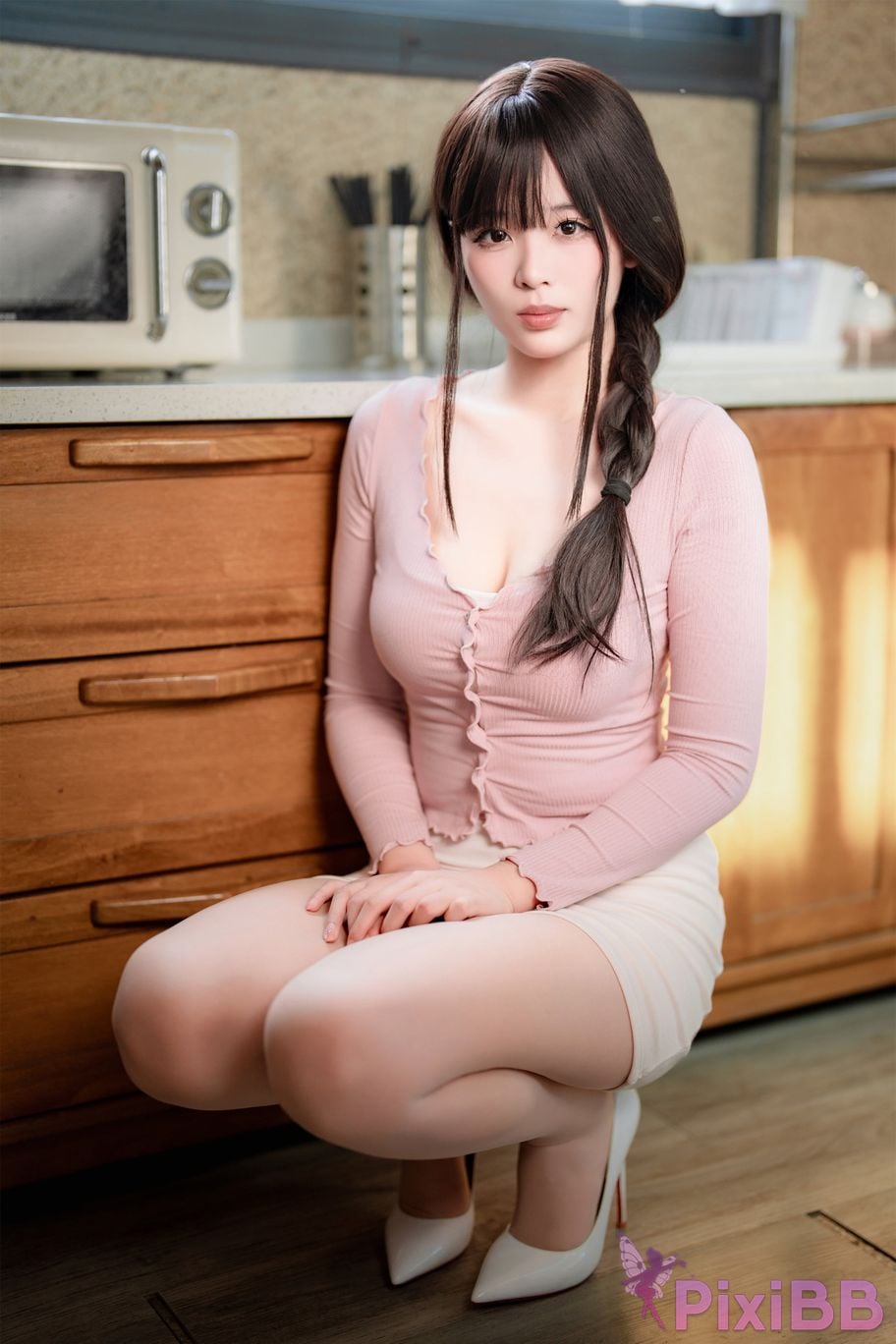 Coser Xuan xiao xue jie 2 PixiBB.COM 015