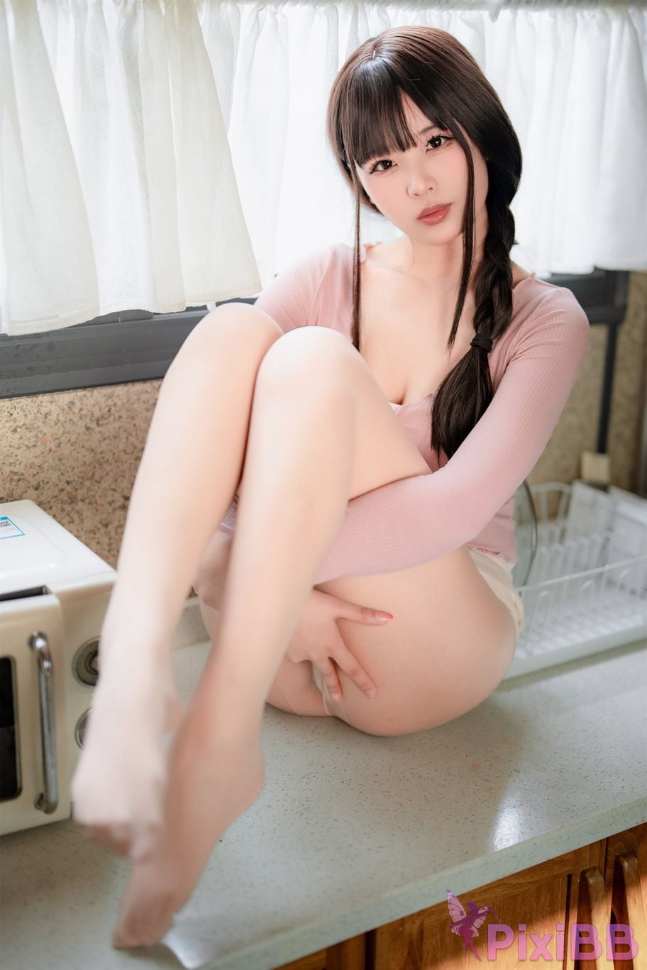 Coser Xuan xiao xue jie 2 PixiBB.COM 052