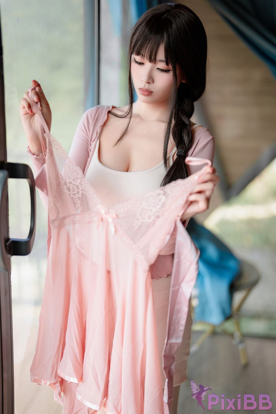 Coser Xuan xiao xue jie 2 PixiBB.COM 062