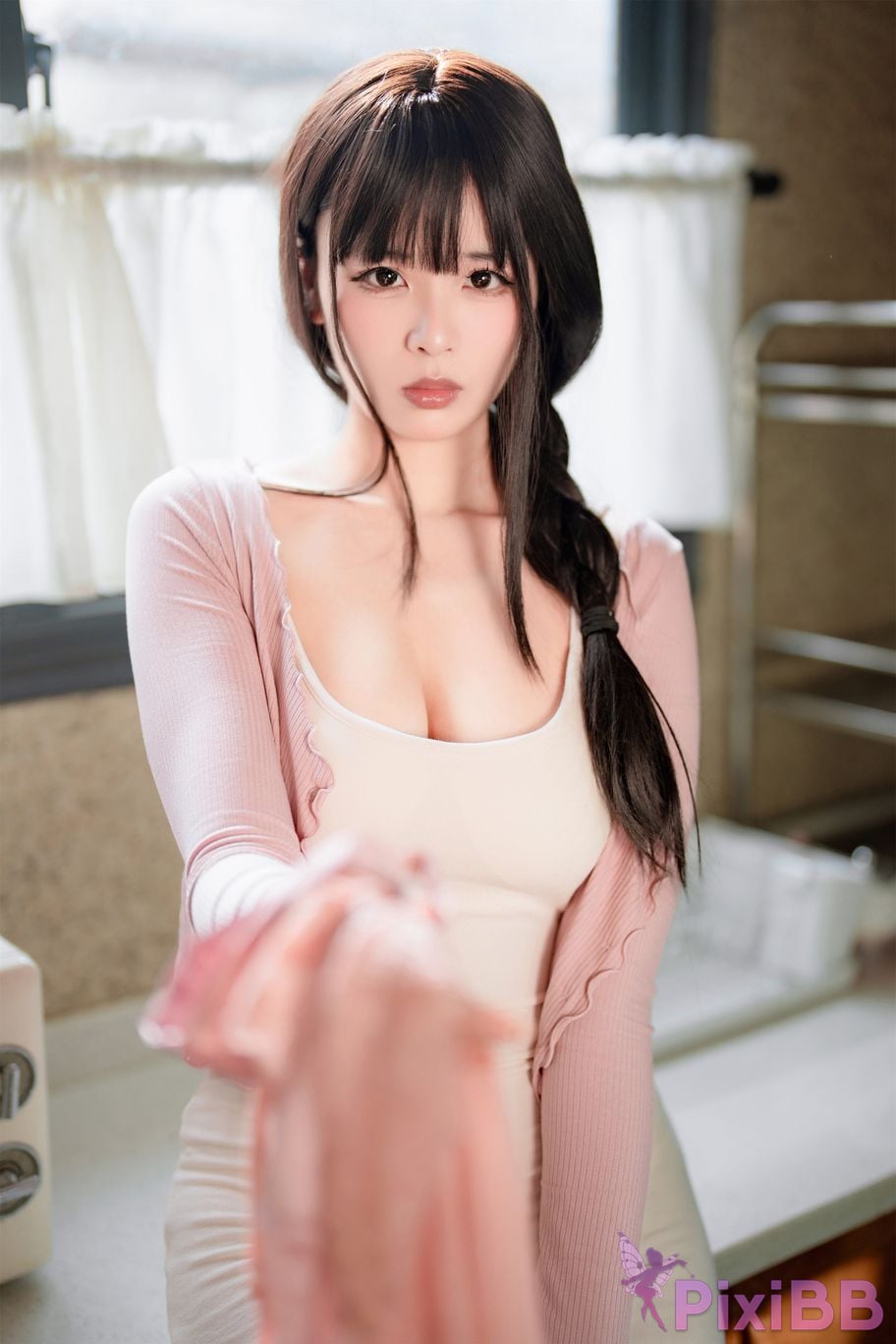 Coser Xuan xiao xue jie 2 PixiBB.COM 066