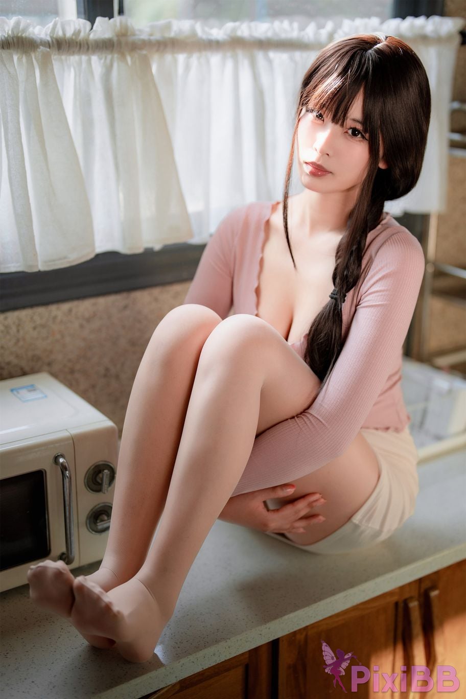 Coser Xuan xiao xue jie 2 PixiBB.COM 070