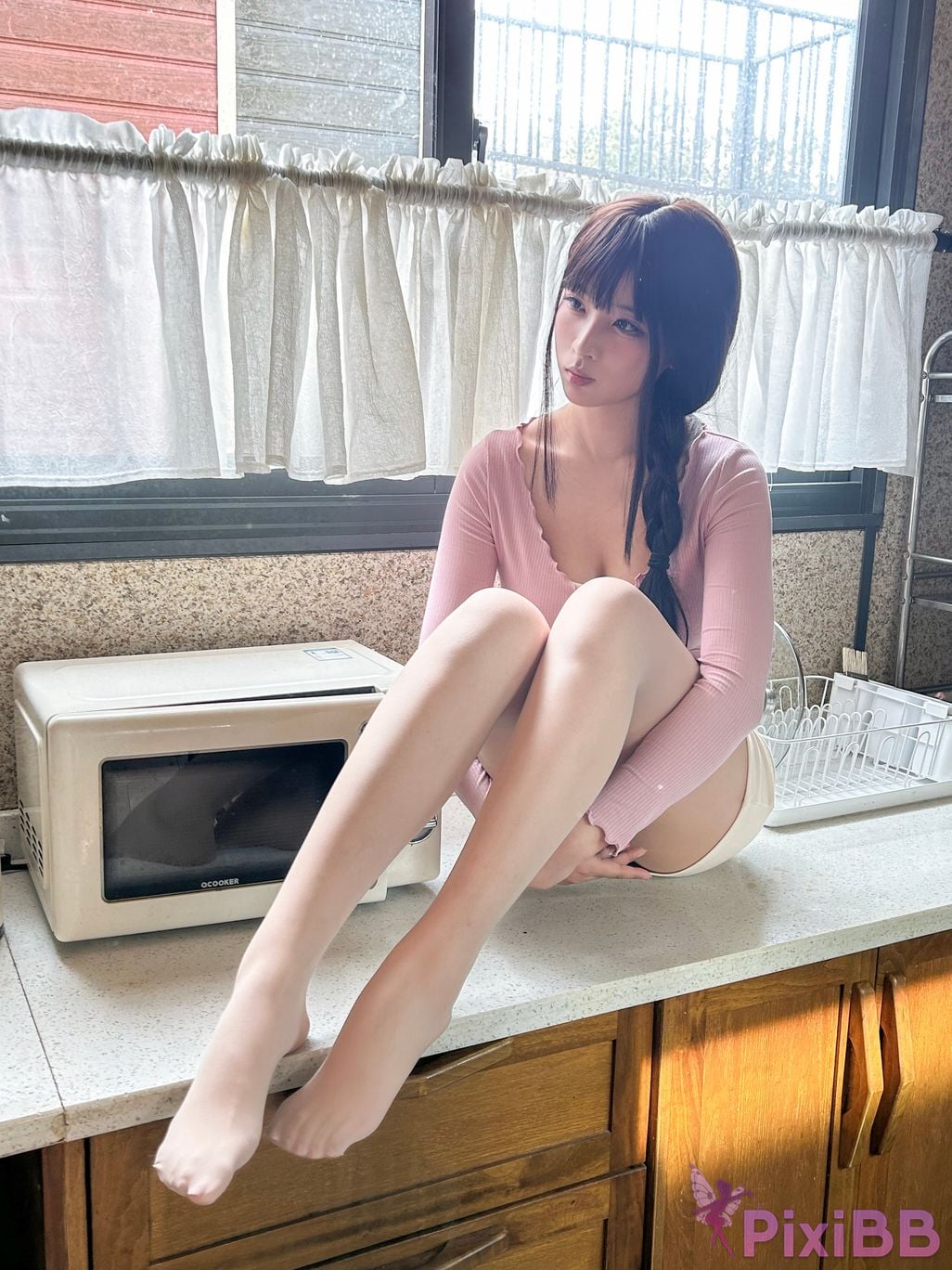 Coser Xuan xiao xue jie 2 PixiBB.COM 125