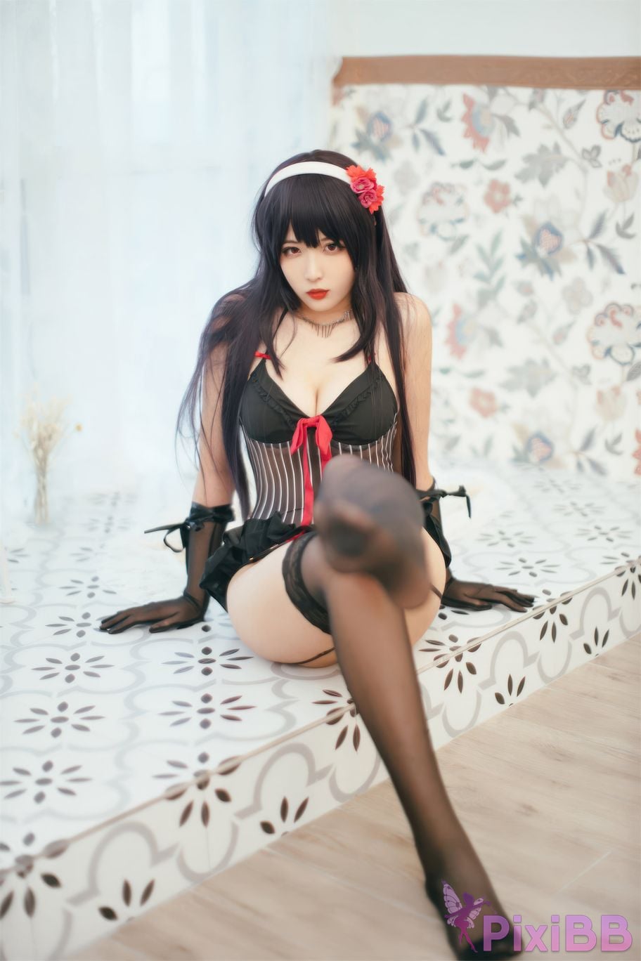 Coser Xuan xiao xue jie PixiBB.COM 012