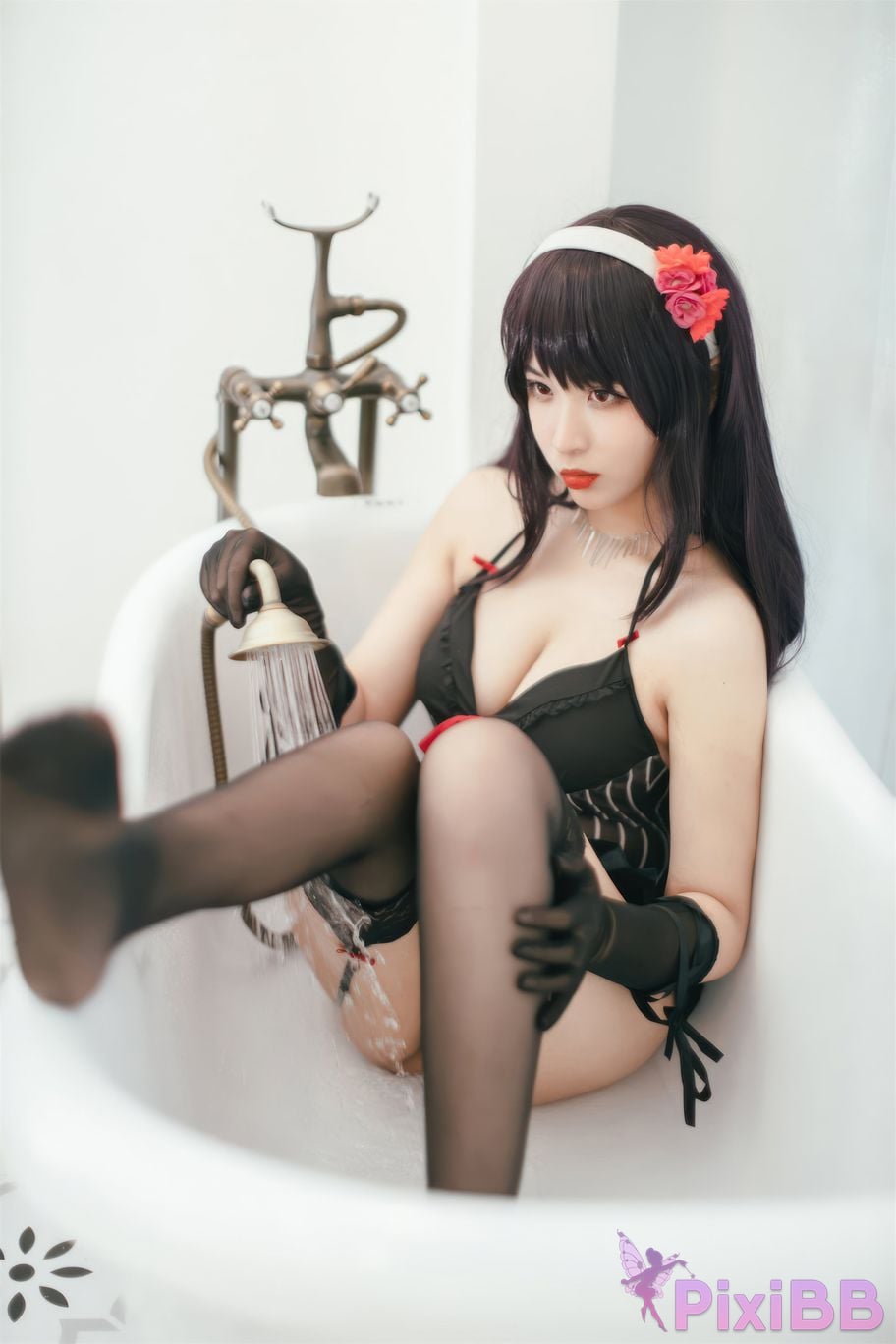 Coser Xuan xiao xue jie PixiBB.COM 014