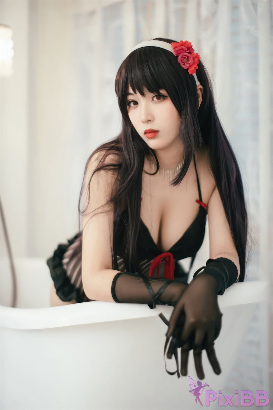 Coser Xuan xiao xue jie PixiBB.COM 025