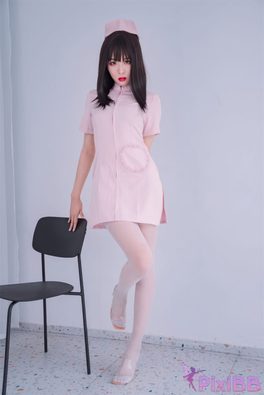 Coser Xuan xiao xue jie PixiBB.COM 002