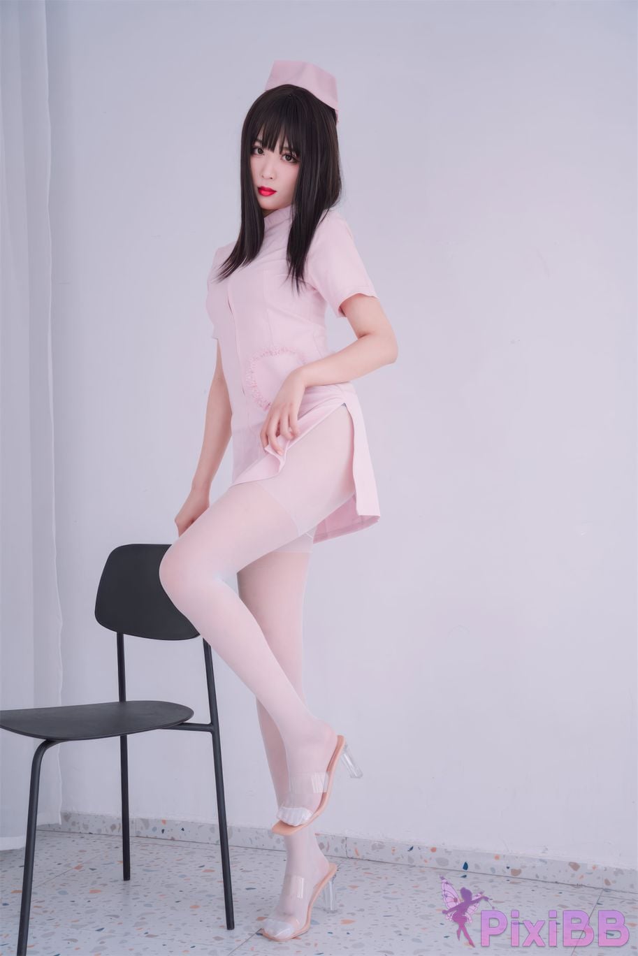 Coser Xuan xiao xue jie PixiBB.COM 003
