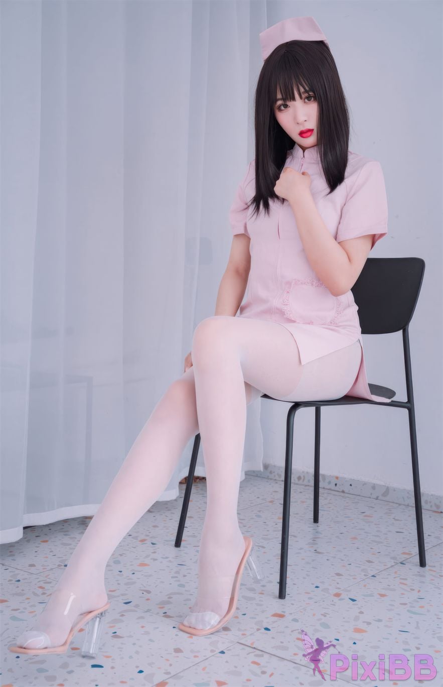 Coser Xuan xiao xue jie PixiBB.COM 008
