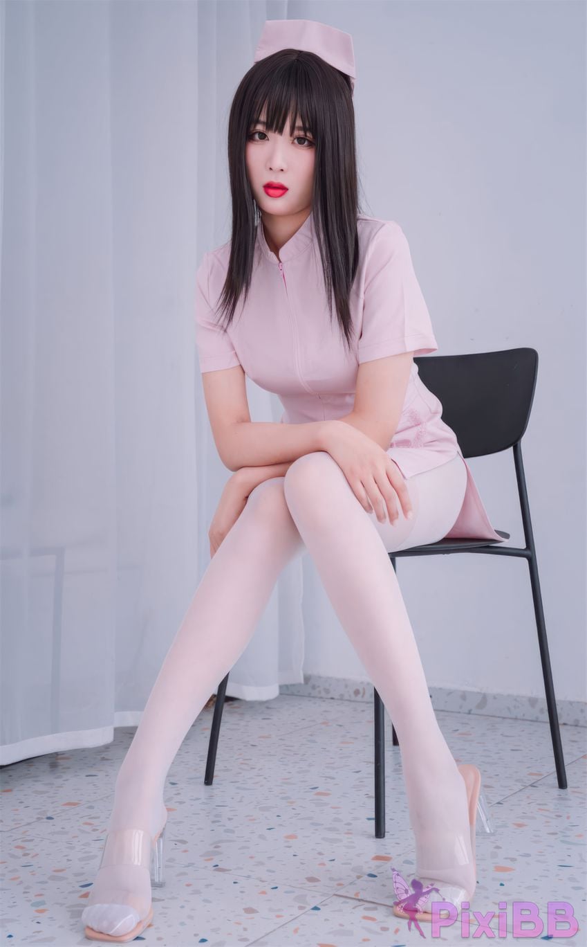 Coser Xuan xiao xue jie PixiBB.COM 009