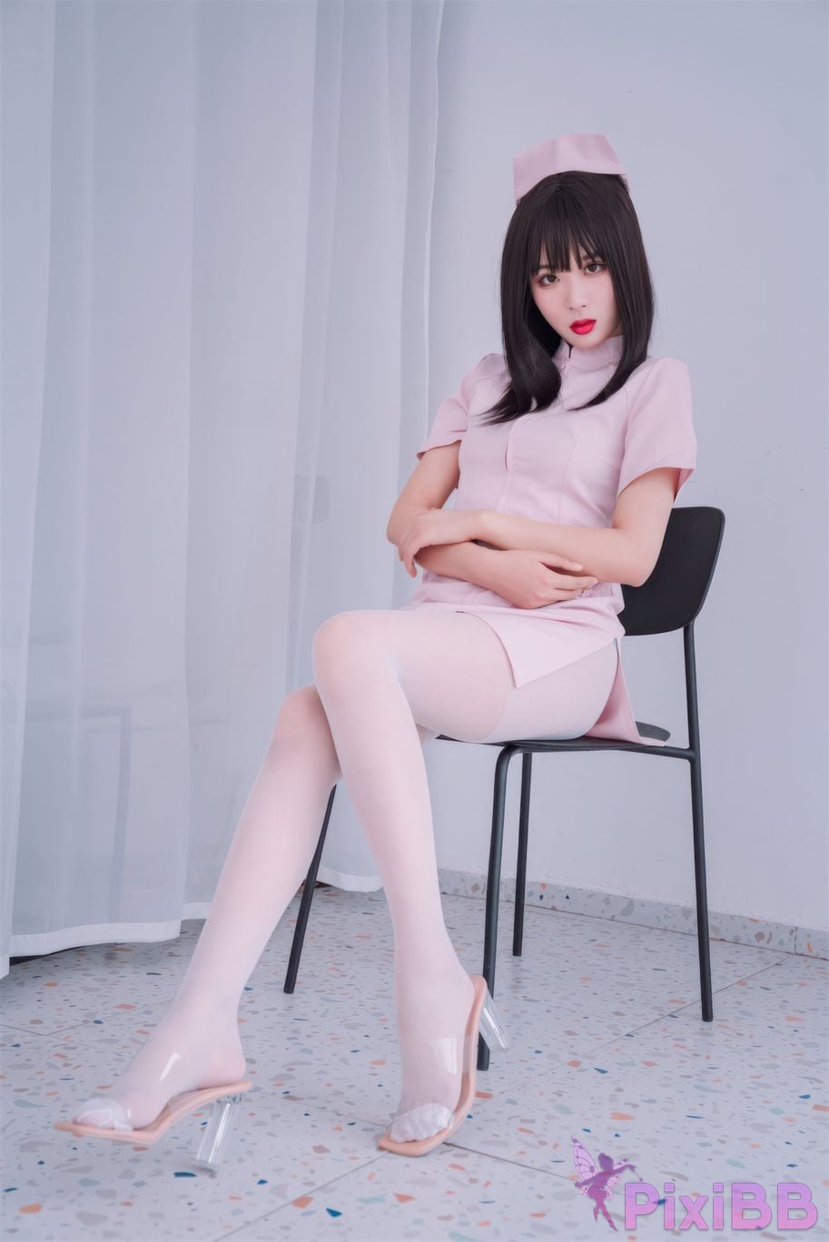 Coser Xuan xiao xue jie PixiBB.COM 010