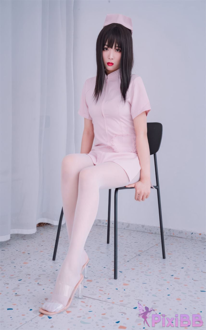 Coser Xuan xiao xue jie PixiBB.COM 011