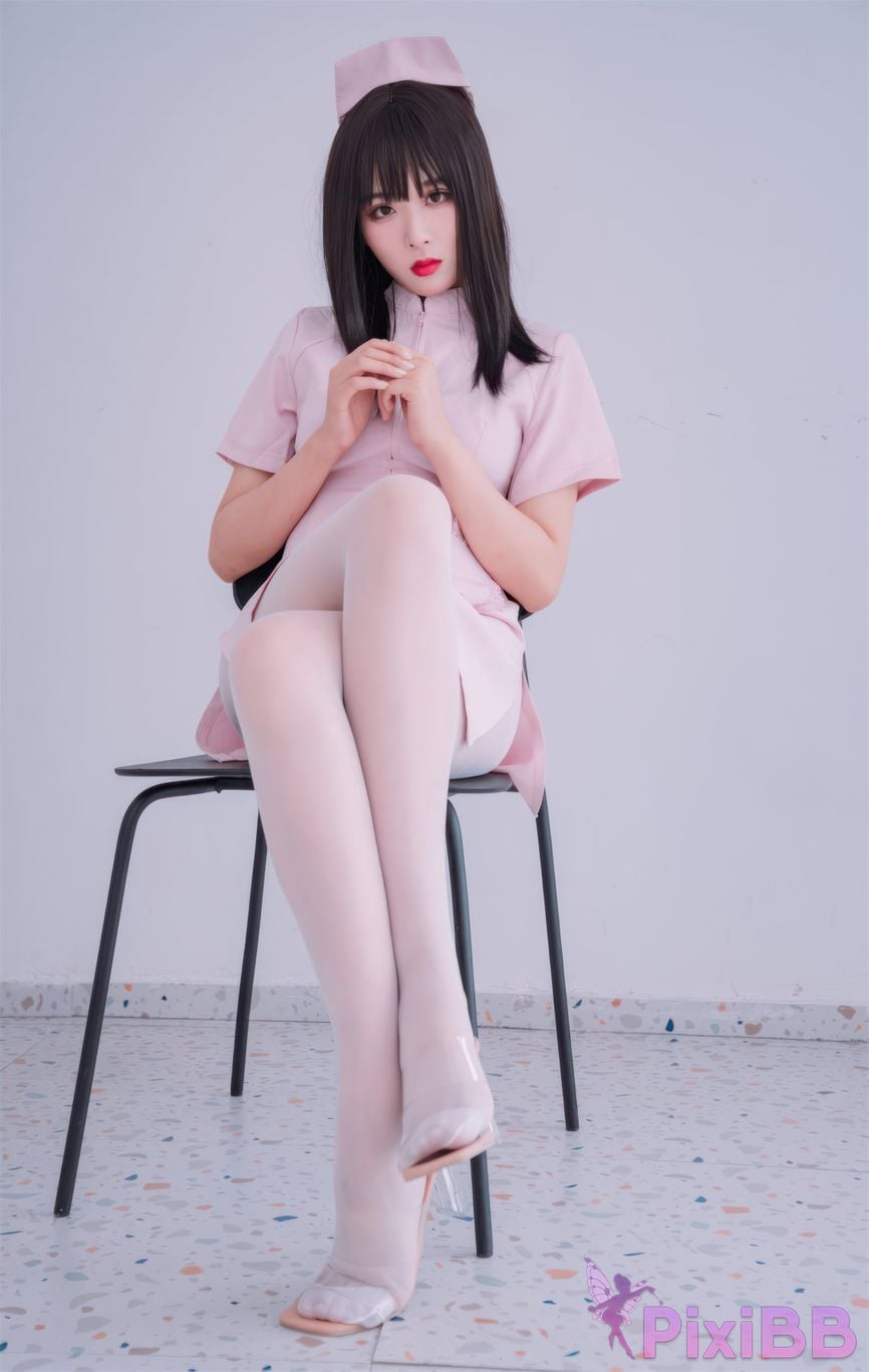 Coser Xuan xiao xue jie PixiBB.COM 012