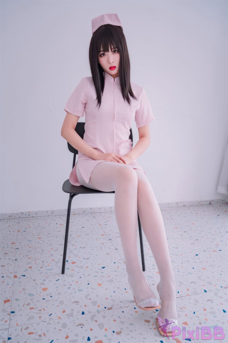 Coser Xuan xiao xue jie PixiBB.COM 013