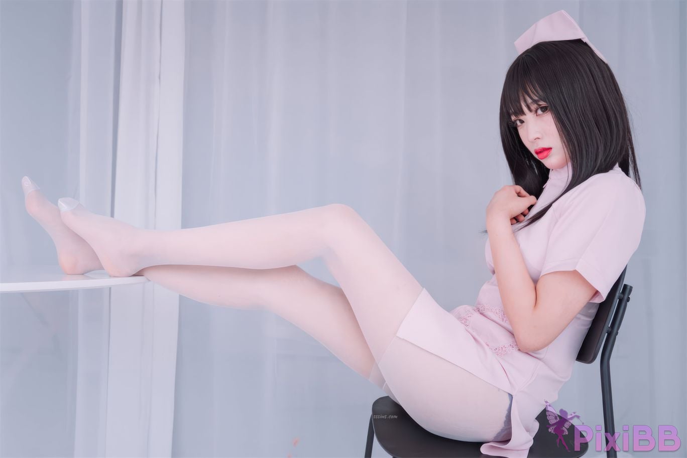 Coser Xuan xiao xue jie PixiBB.COM 017