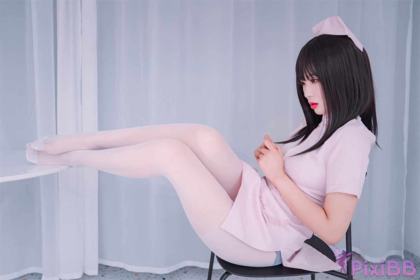 Coser Xuan xiao xue jie PixiBB.COM 019