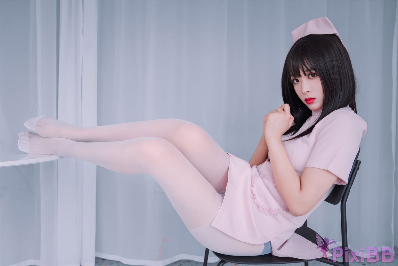 Coser Xuan xiao xue jie PixiBB.COM 020