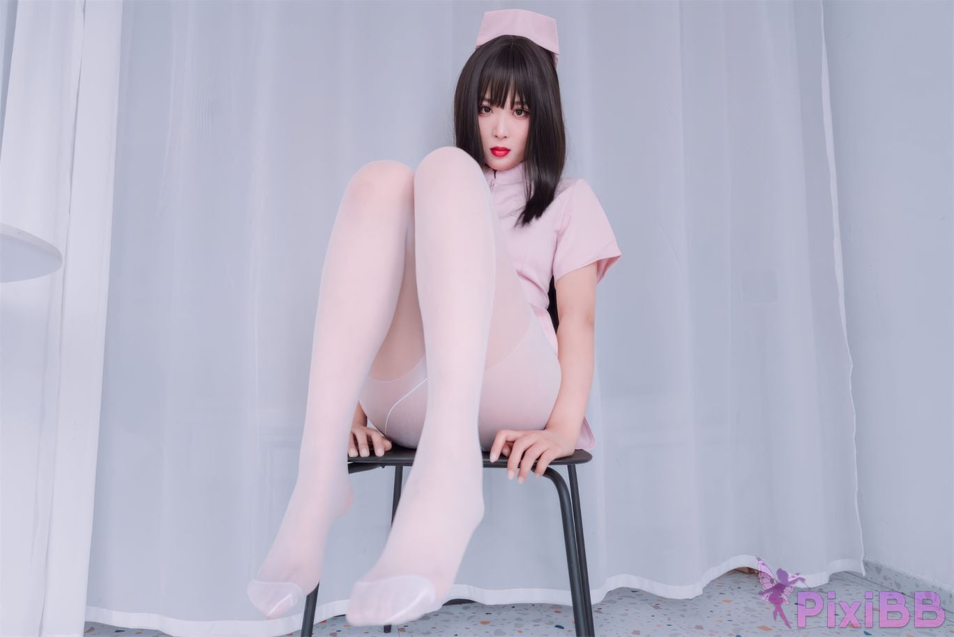 Coser Xuan xiao xue jie PixiBB.COM 030