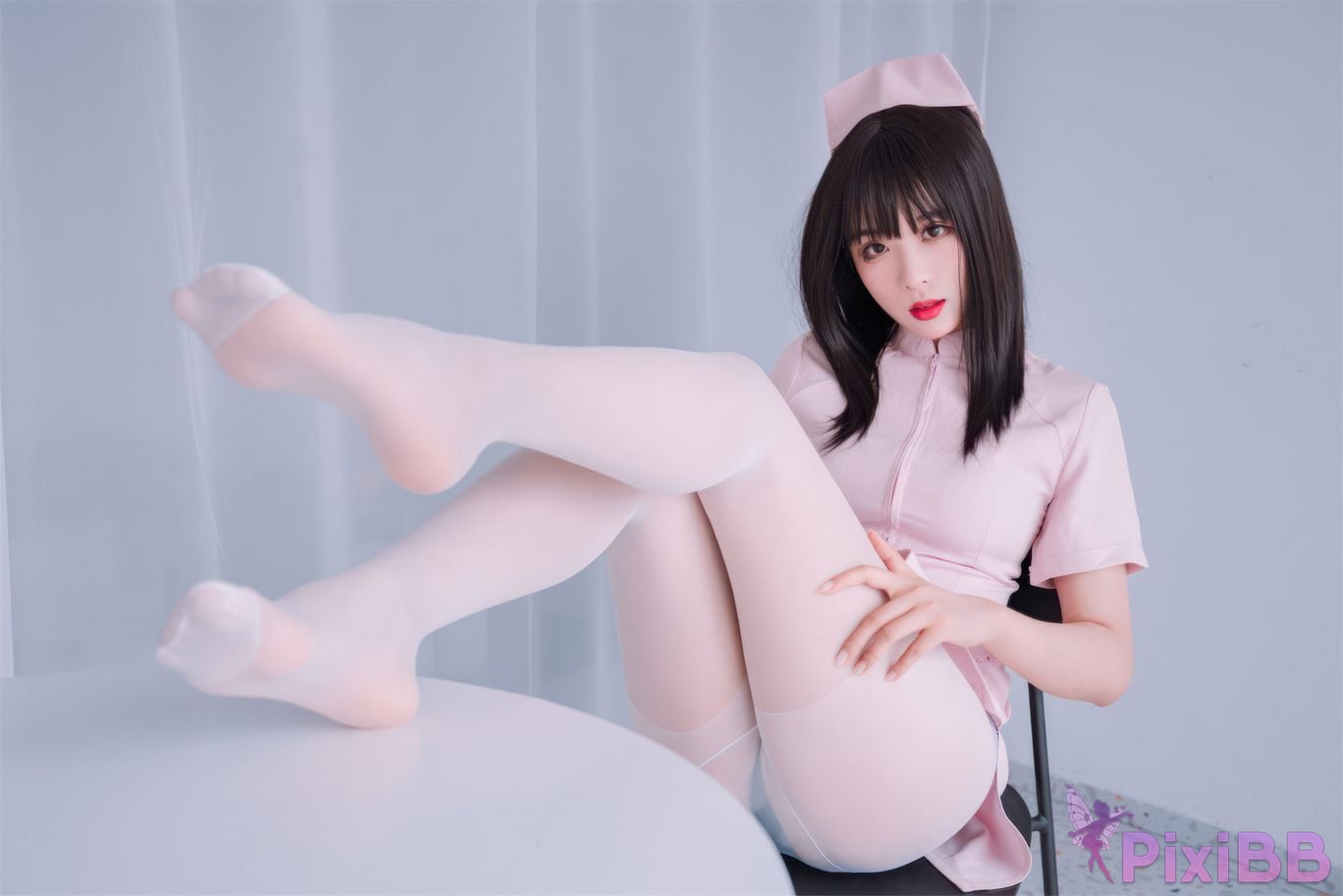 Coser Xuan xiao xue jie PixiBB.COM 034