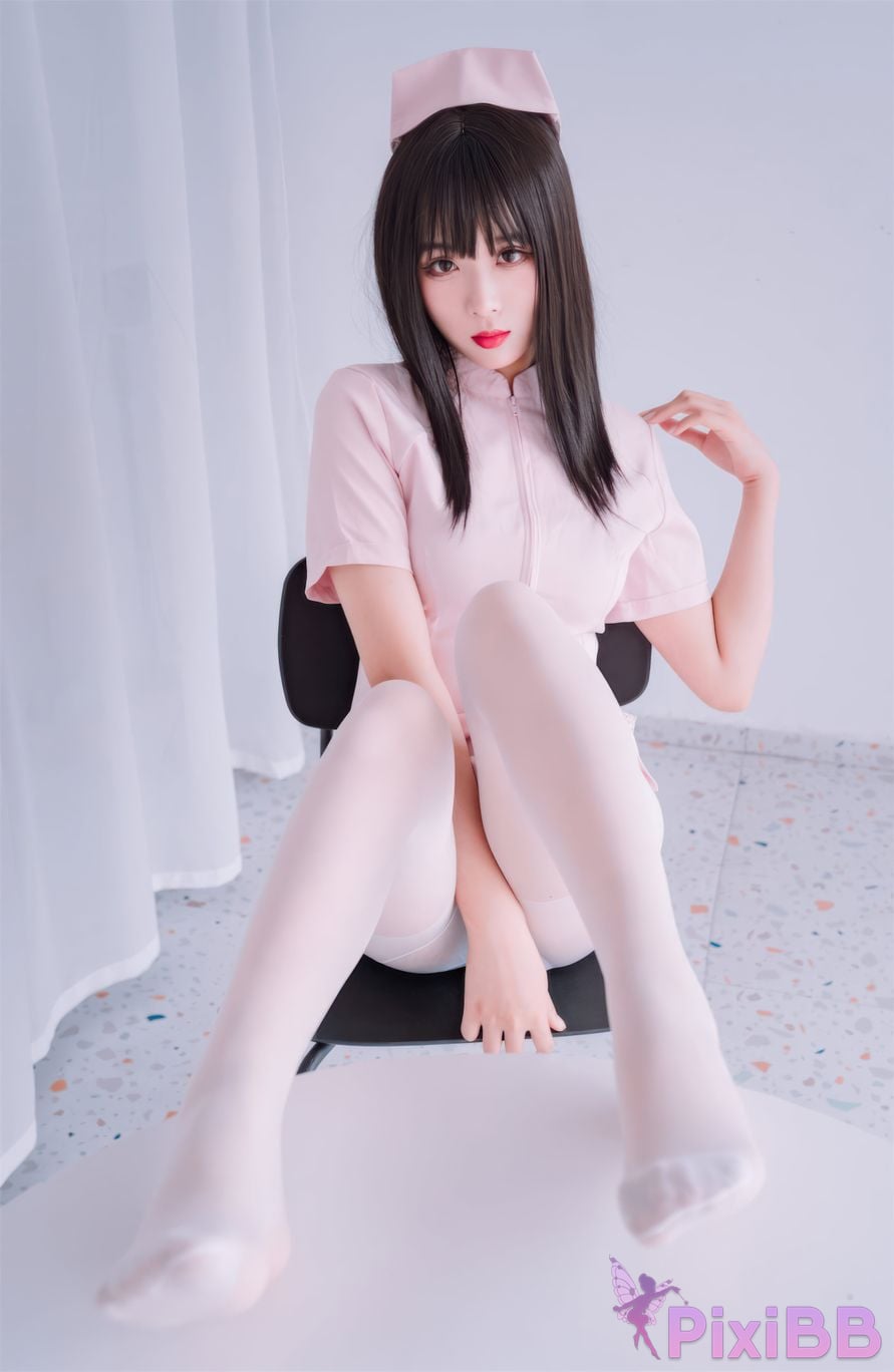 Coser Xuan xiao xue jie PixiBB.COM 039