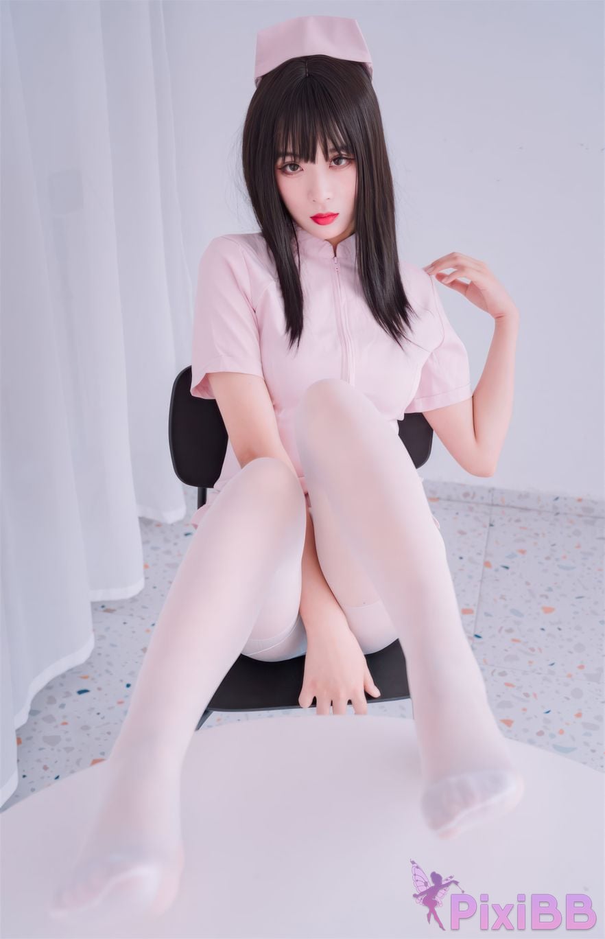 Coser Xuan xiao xue jie PixiBB.COM 040