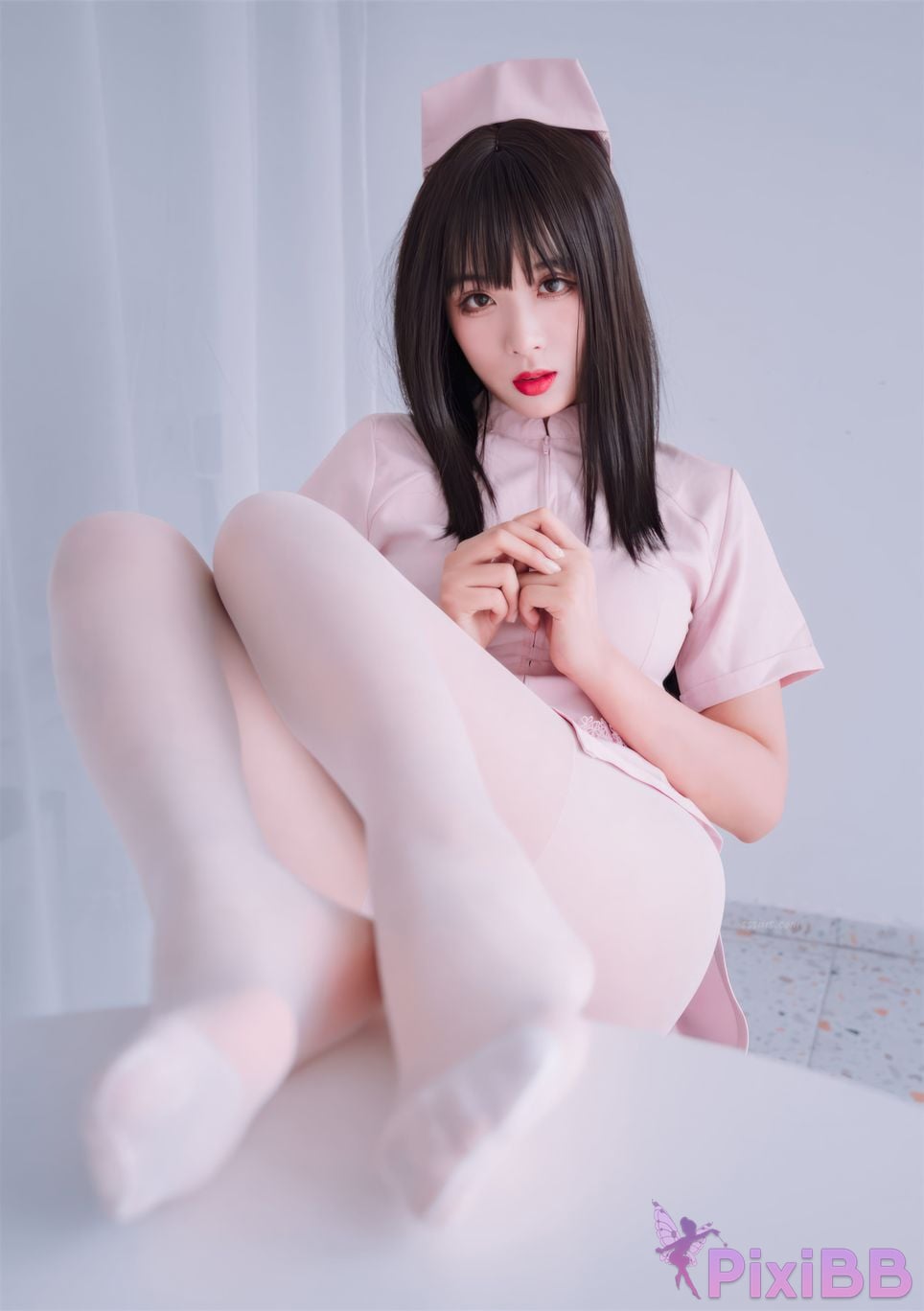 Coser Xuan xiao xue jie PixiBB.COM 041