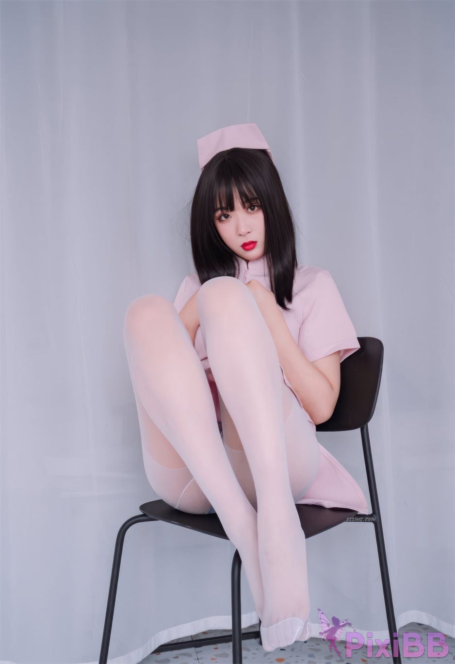 Coser Xuan xiao xue jie PixiBB.COM 053