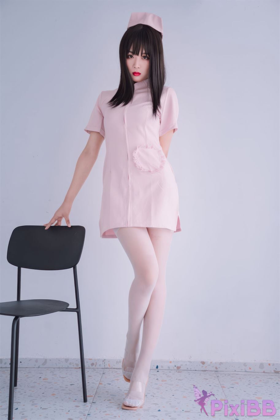 Coser Xuan xiao xue jie PixiBB.COM 056