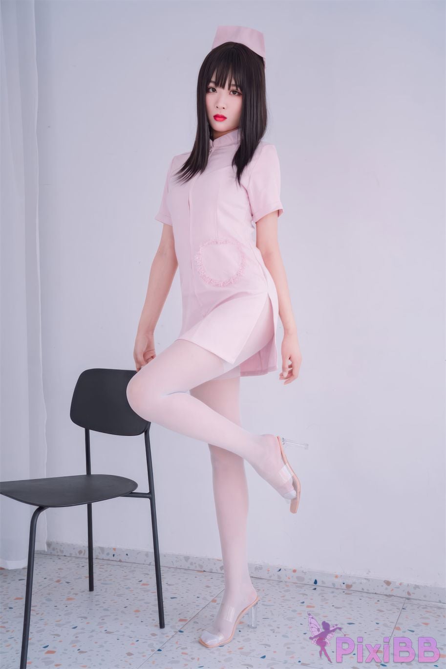 Coser Xuan xiao xue jie PixiBB.COM 057