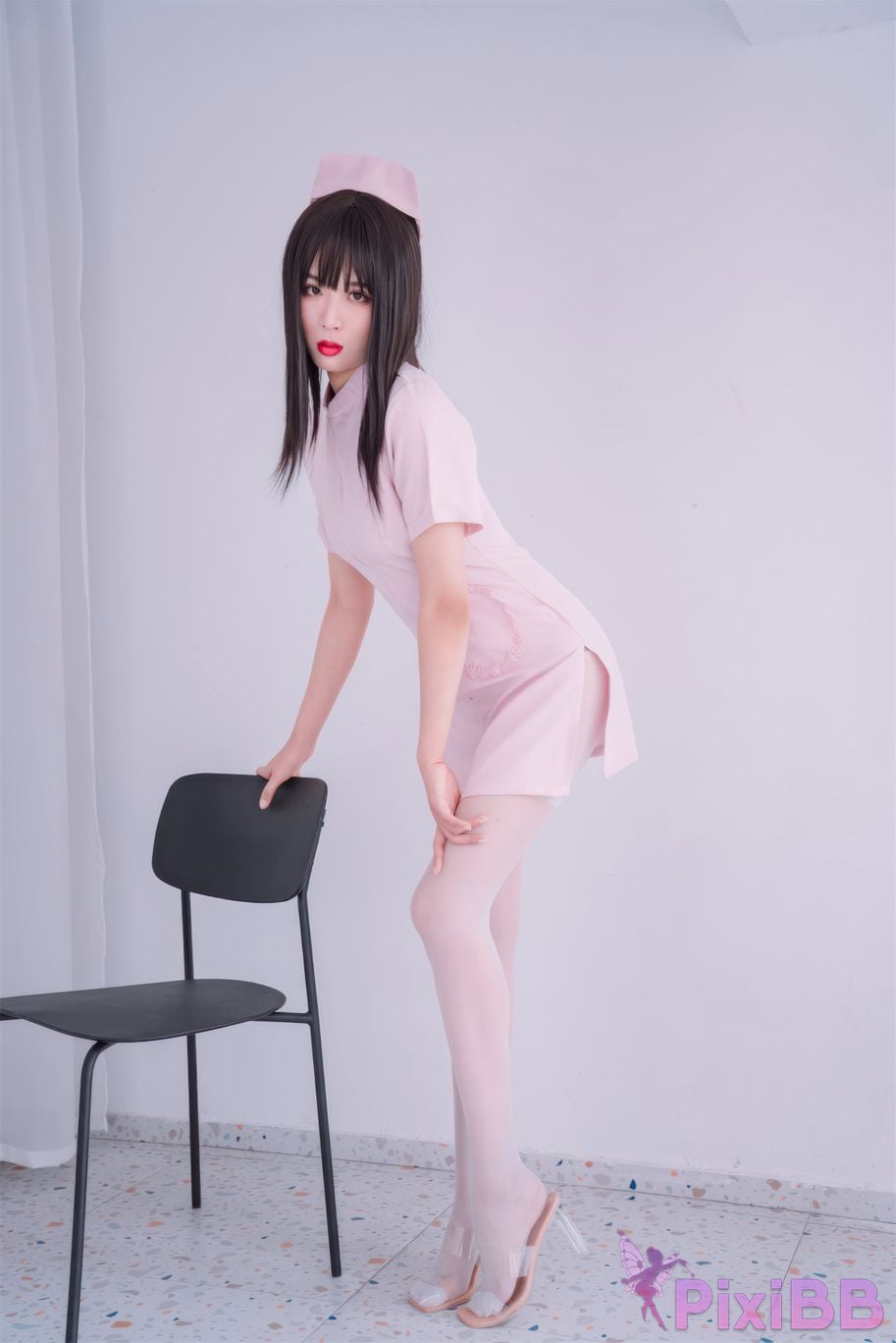 Coser Xuan xiao xue jie PixiBB.COM 058