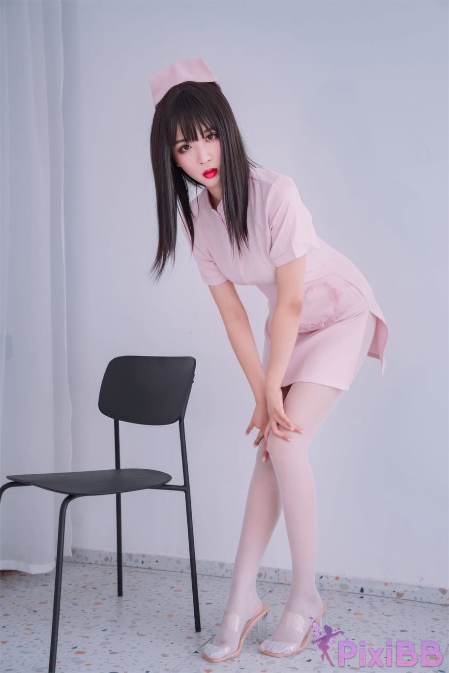 Coser Xuan xiao xue jie PixiBB.COM 059