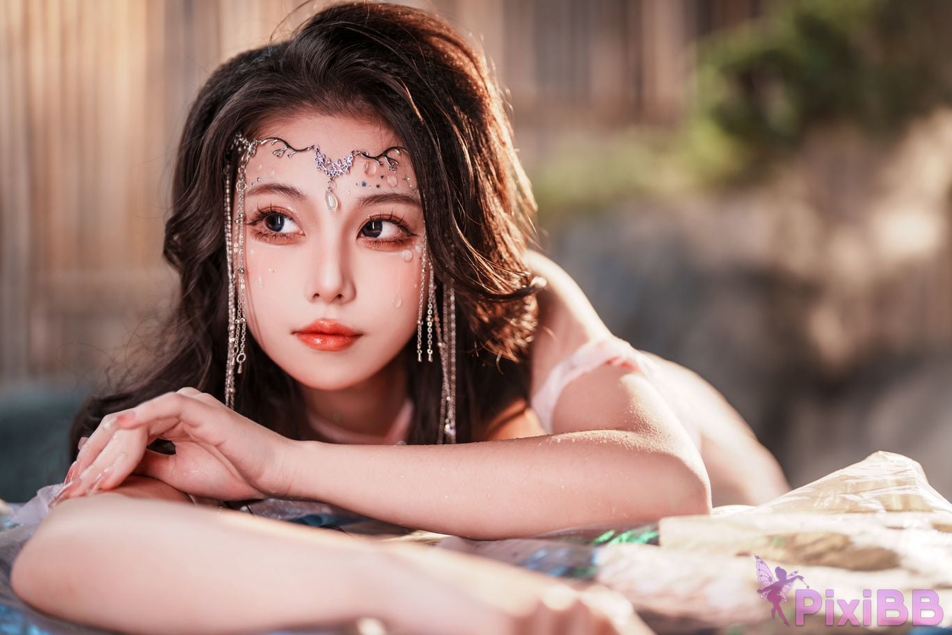 Coser Mi zhi mao qiu Vol.104 PixiBB.COM 019