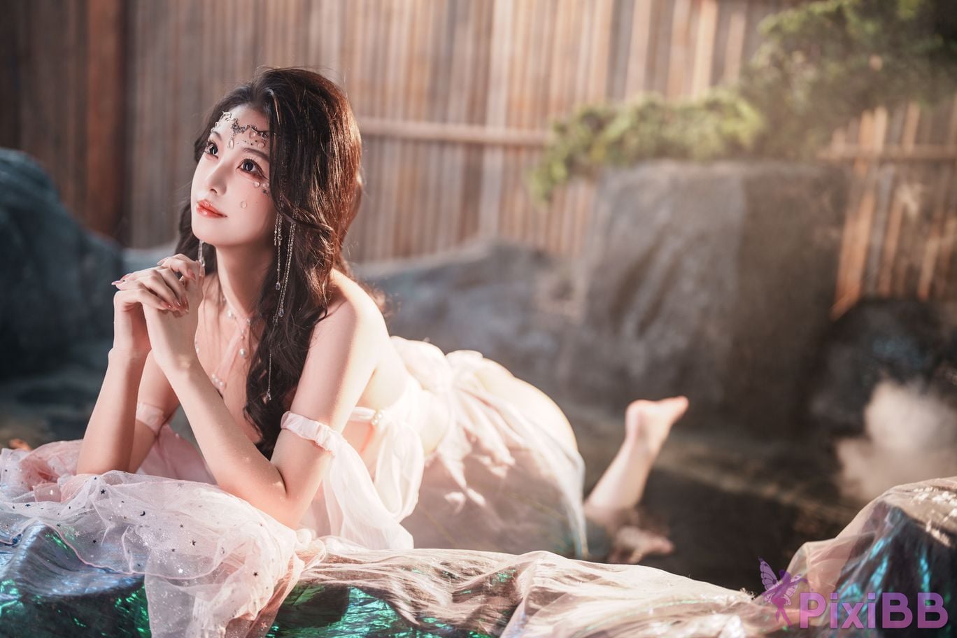 Coser Mi zhi mao qiu Vol.104 PixiBB.COM 021