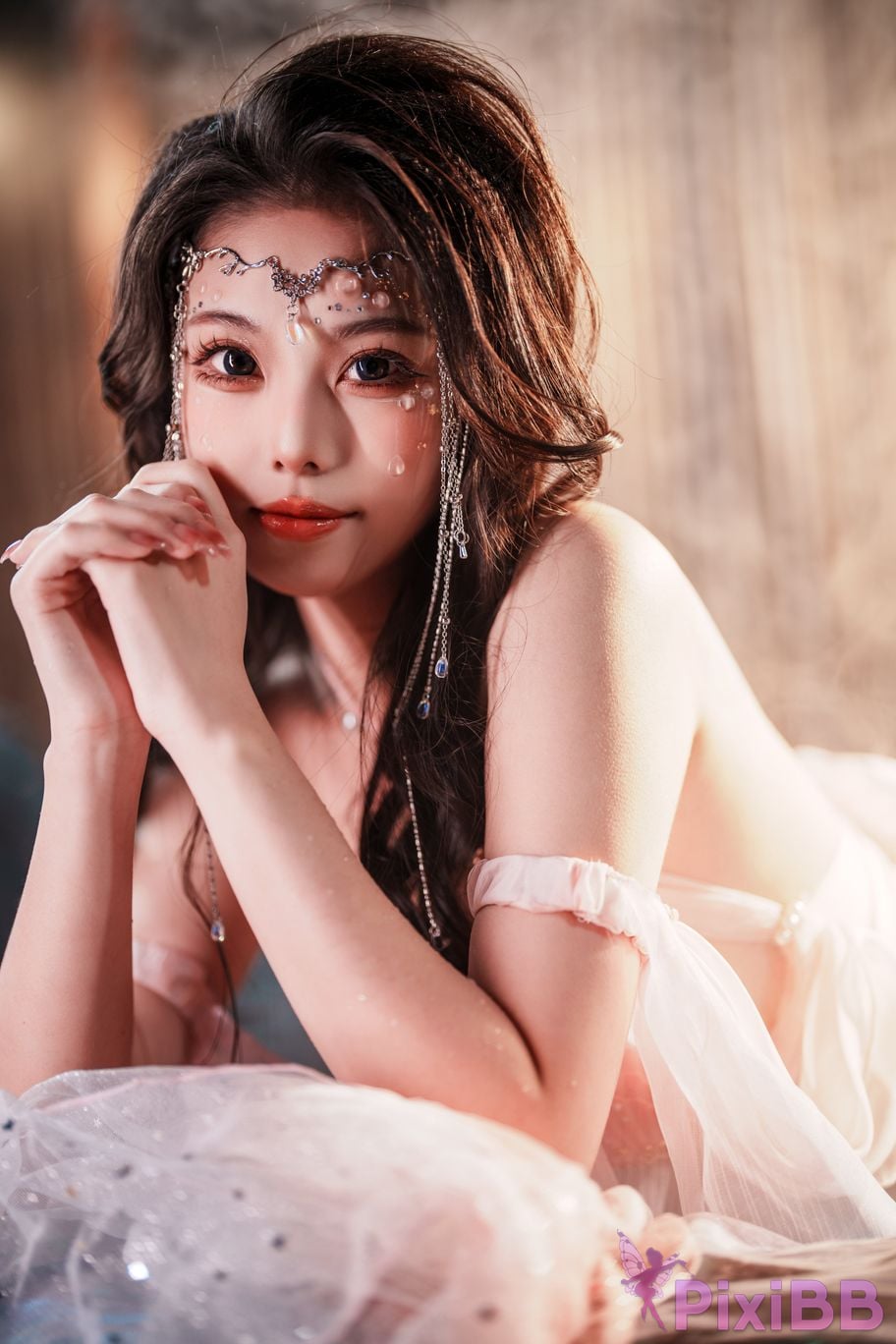 Coser Mi zhi mao qiu Vol.104 PixiBB.COM 022
