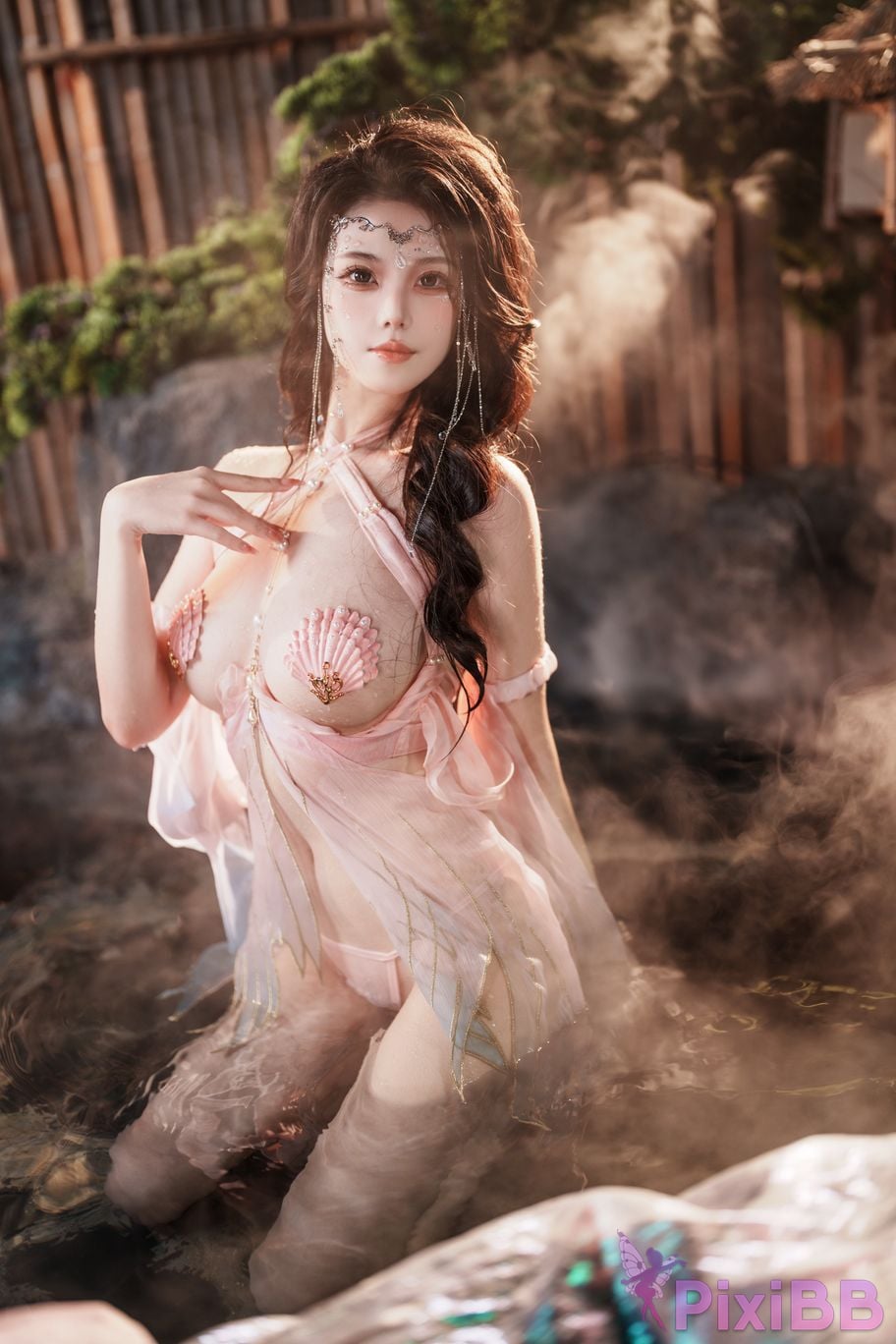 Coser Mi zhi mao qiu Vol.104 PixiBB.COM 037