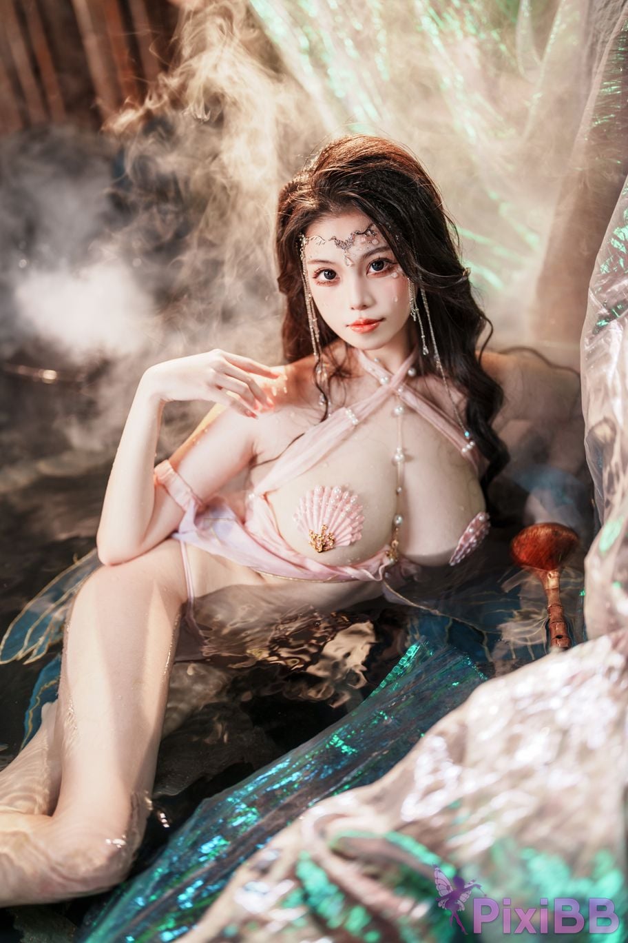 Coser Mi zhi mao qiu Vol.104 PixiBB.COM 053
