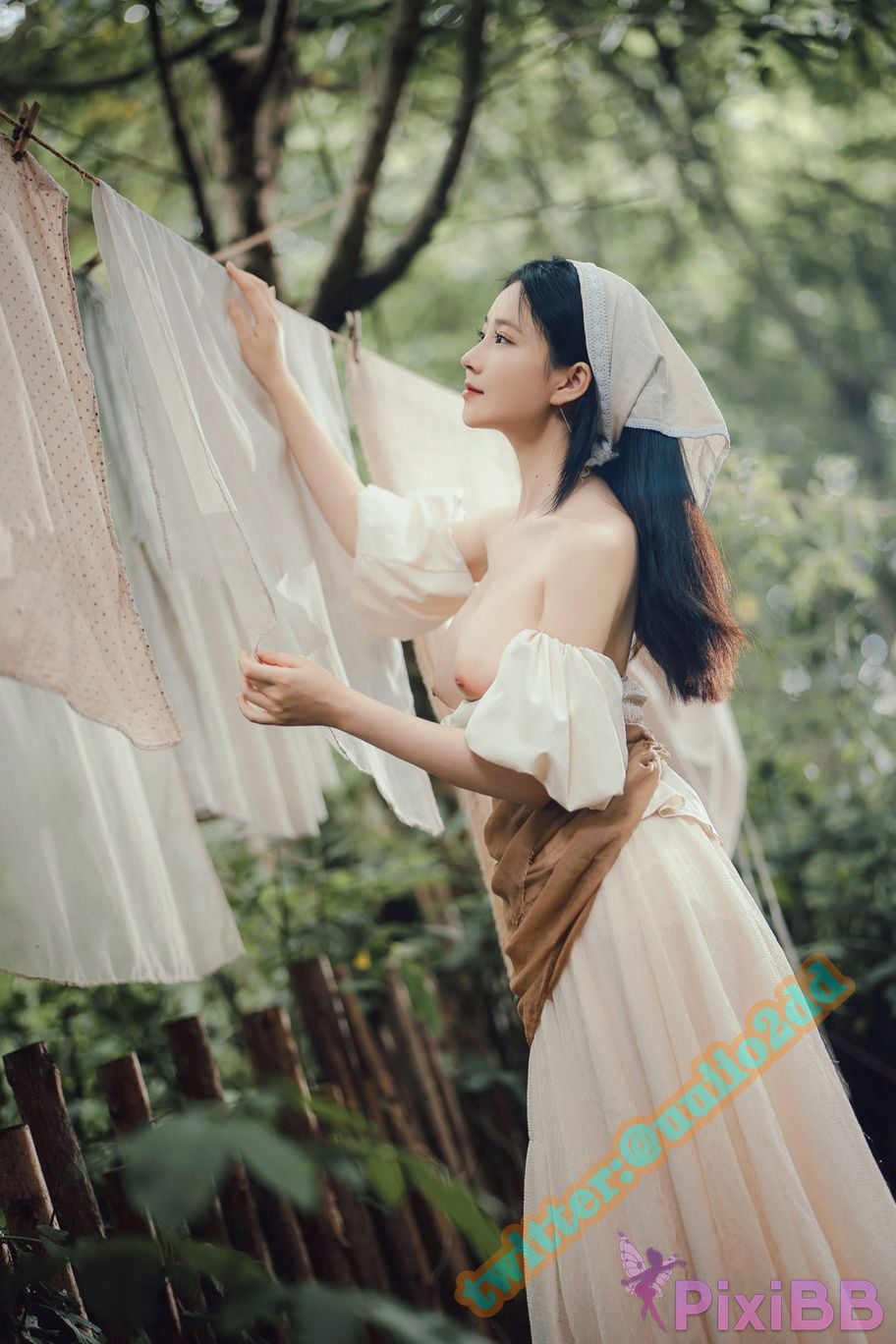 Coser Nnian PixiBB.COM 008