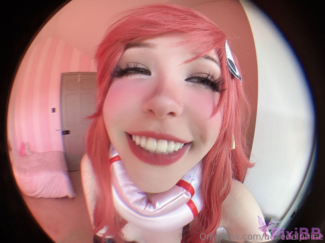 Belle Delphine Yoko Littner PixiBB.COM 35