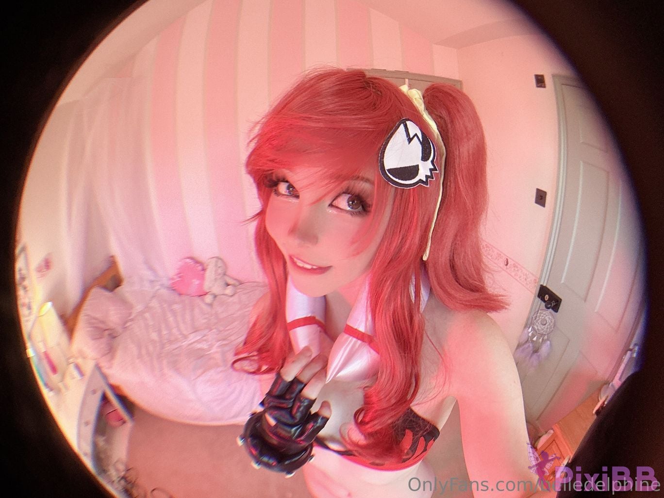 Belle Delphine Yoko Littner PixiBB.COM 36