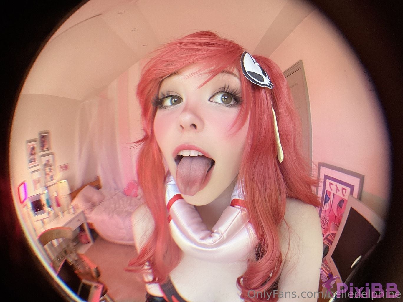 Belle Delphine Yoko Littner PixiBB.COM 37