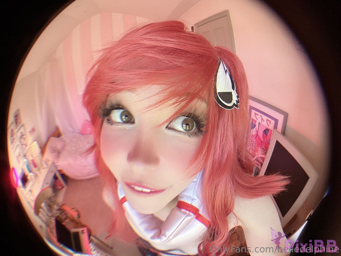 Belle Delphine Yoko Littner PixiBB.COM 38