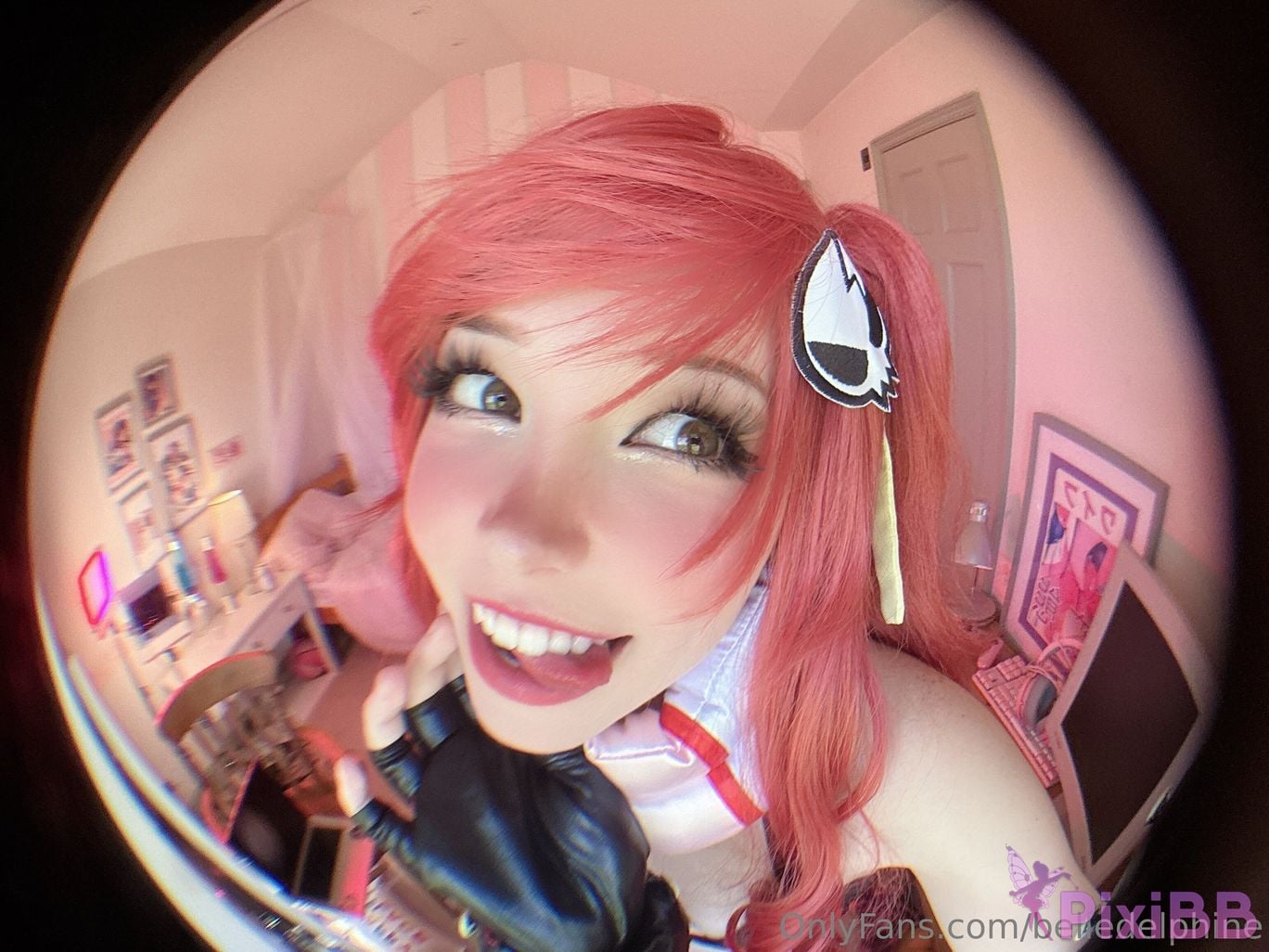 Belle Delphine Yoko Littner PixiBB.COM 40