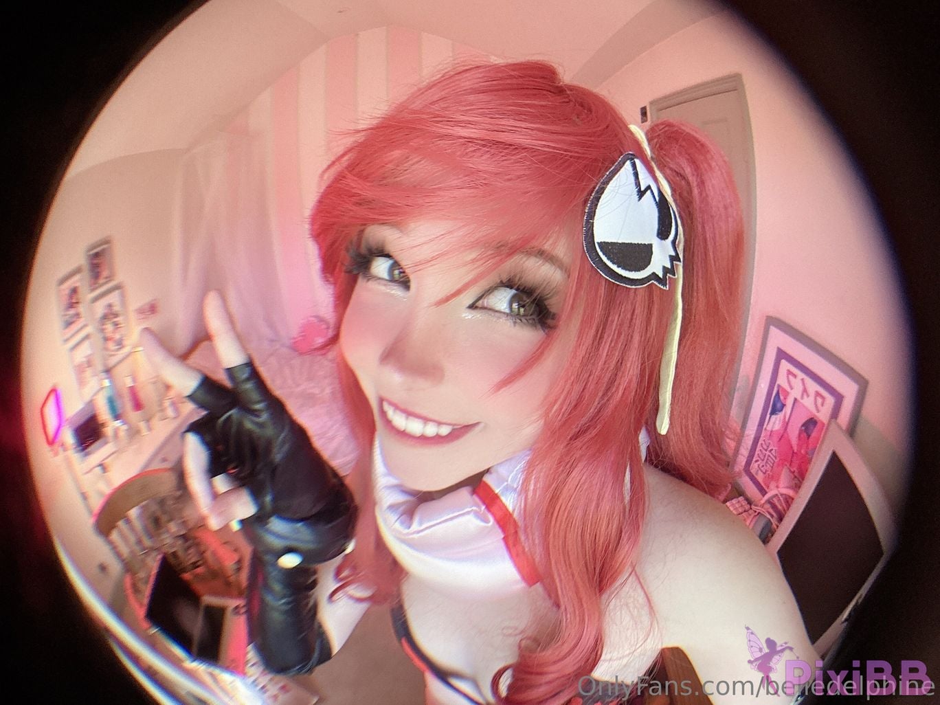 Belle Delphine Yoko Littner PixiBB.COM 41