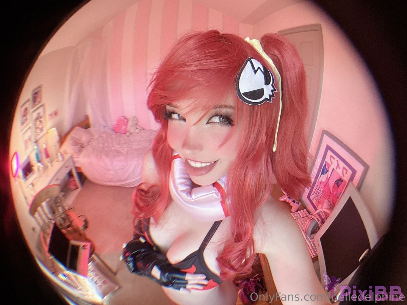 Belle Delphine Yoko Littner PixiBB.COM 42